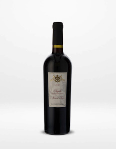 2020 Piccolomini Nero Di Troia