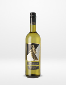 White Wine: 2023 Chenin Blanc West Cape