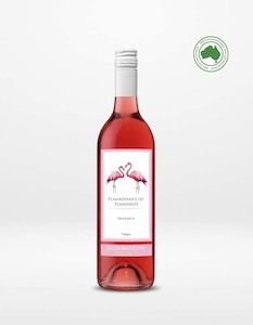 Paired-Antipasto: 2021 Flamboyance of Flamingos