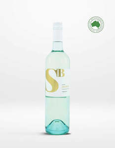 Paired-Poultry: Muse Sauvignon Blanc 2023