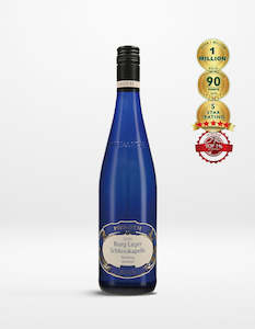 2021 Burg Layer Schlosskapelle