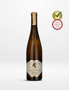 2019 Nussdorfer Herrenberg