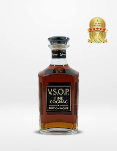 Specialty Wines Liquors: 2018 Pierre Laforest Fine Cognac Edition Noire
