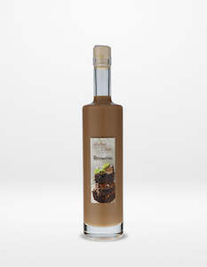 Specialty Wines Liquors: Brownie Liqueur
