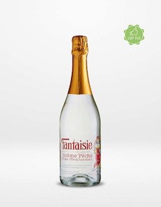 Fantaisie Arôme Pêche