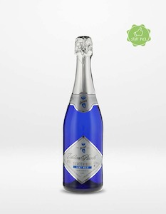 Specialty Wines Liquors: Pieroth Blue Sekt - Mild
