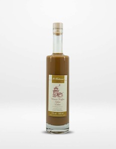 Specialty Wines Liquors: Coffee Liqueuer