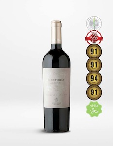 2016 Echeverria, Cabernet Sauvignon Limited Edition