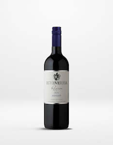 2020 Echeverria Merlot Gran Reserva