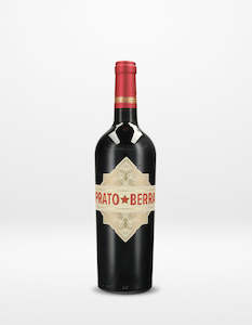 Red Wine: Pratoberra Rosso Terre Siciliane IGT 2020