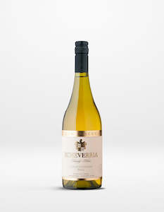 White Wine: 2022 Echeverria Chardonnay Gran Reserva