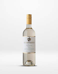 White Wine: 2022 Echeverria, Sauvignon Blanc Reserva