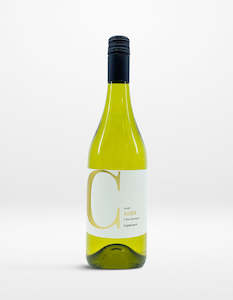 2021 The Muse Series - Aoide, Chardonnay