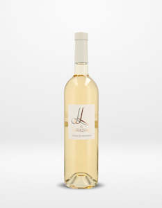 Chateau de Lauzade White 2020 Cote de Provence AOP