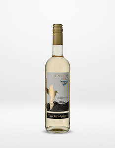 White Wine: 2021 Montano Real Torrontes