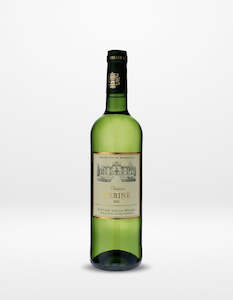 White Wine: Chateau Perine Entre-Deux-Mers AOP 2021