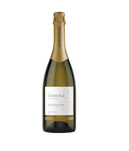 Alcohol Free: Edenvale Sparkling Cuvee - Alcohol Removed