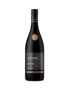 Alcohol Free: Edenvale Premium Reserve Pinot Noir - Alcohol Removed