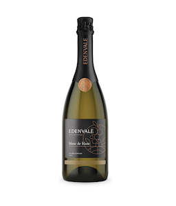 Edenvale Premium Reserve Blanc De Blanc - Alcohol Removed