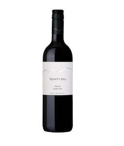 Merlot: Trinity HIll,  Hawkes Bay, Merlot 2022