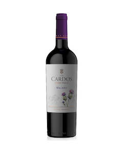 Malbec: Los Cardos Malbec Mendoza 2022