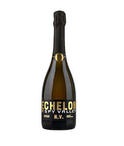 Sparkling: Spy Valley Echelon Methode NV