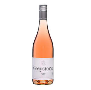 Rose: Greystone Organic Rosé, 2024