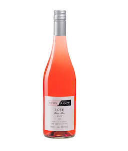 Rose: Nevis Bluff Rosé 2022