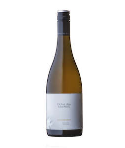 Catalina Sounds Marlborough Chardonnay 2022