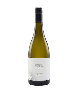Catalina Sounds: Catalina Sounds Marlborough Sauvignon Blanc 2023