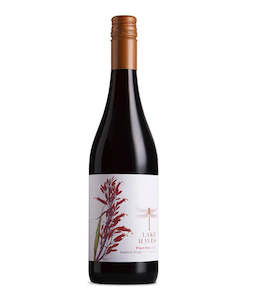 Pinot Noir: Lake Hayes Central Otago Pinot Noir 2023