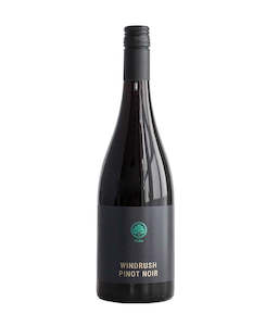 Pinot Noir: Windrush Marlborough Pinot Noir 2021