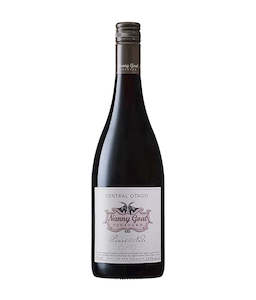 Nanny Goat Vineyard Central Otago Pinot Noir 2023