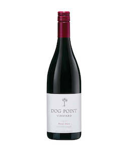 Pinot Noir: Dog Point Marlborough Pinot Noir 2021