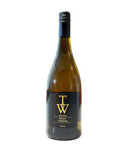 Chardonnay: TW Wines Reserve Gisborne Chardonnay 2023