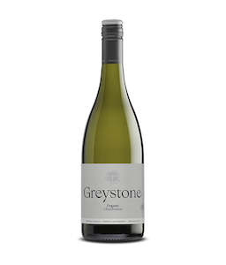 Chardonnay: Greystone Organic Chardonnay 2022