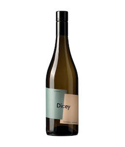 Chardonnay: Dicey Bannockburn Chardonnay 2022