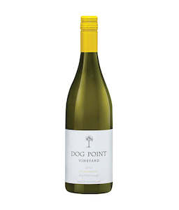 Chardonnay: Dog Point Marlborough Chardonnay 2022