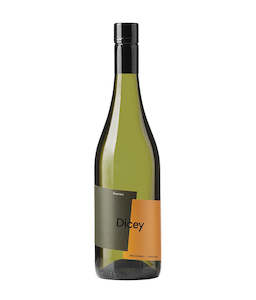 Pinot Gris: Dicey Bannockburn Pinot Gris 2023