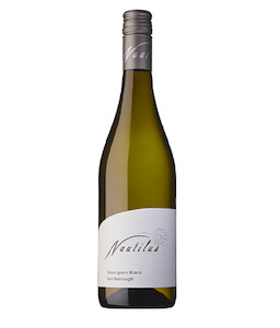 Sauvignon Blanc: Nautilus Estate Sauvignon Blanc 2023