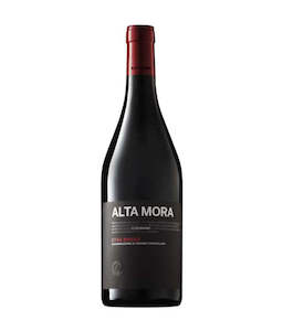 Alta Mora, Mt Etna, Sicily, Rosso 2020