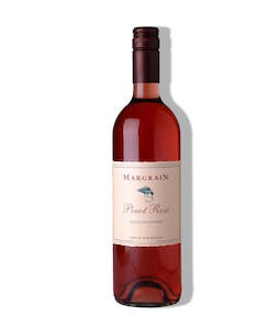 Margrain Vineyard: Margrain Pinot Rose 2023