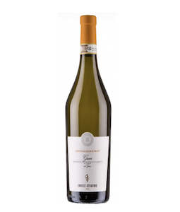 Enrico Serafino Gavi di Gavi Grifo del Quartaro DOCG 2023