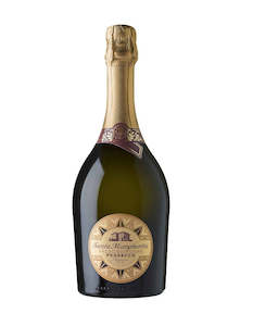 The Italian Stallions: Santa Magherita Prosécco Supriore DOCG