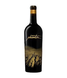 Red Wine: Bogle, California, Phantom Zinfandel Blend