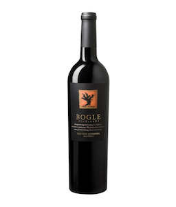 Bogle, California, Old Vine Zinfandel 2022