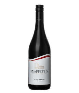 Knappstein, Clare Valley Shiraz  2022