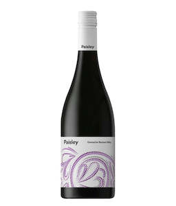 Red Wine: Paisley Wines 2023 Velvet Grenache Barossa