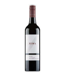 Zema Estate, Cabernet Sauvignon 2018