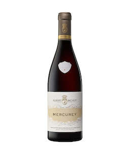 Red Wine: Albert Bichot Pinot Noir Mercurey Rouge